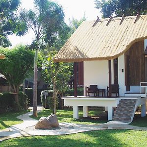 Casita de Campo Deluxe